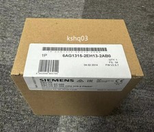 315-2EH13-2AB0 Module, PLC, LCD, Board, Controller