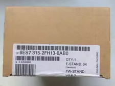 315-2FH13-0AB0 Module, PLC, LCD, Board, Controller