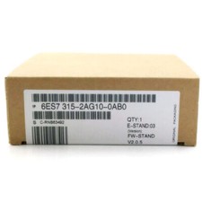 315-2PN Module, PLC, LCD, Board, Controller