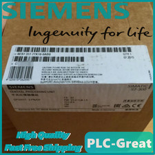 317-7TK10-0AB0 Module, PLC, LCD, Board, Controller