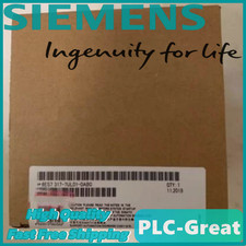 317-7UL10-0AB0 Module, PLC, LCD, Board, Controller