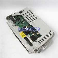 318169-C02 Module, PLC, LCD, Board, Controller