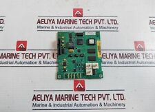 318211-B01 Module, PLC, LCD, Board, Controller