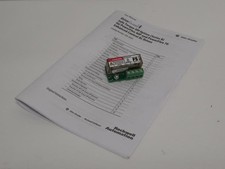 319280-A02 Module, PLC, LCD, Board, Controller