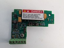 319288-A01 Module, PLC, LCD, Board, Controller