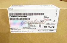 320-1BD00-2AA3 Module, PLC, LCD, Board, Controller