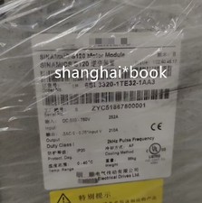 320-1TE32-1AA3 Module, PLC, LCD, Board, Controller