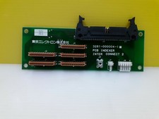 3208-000004-13 Module, PLC, LCD, Board, Controller