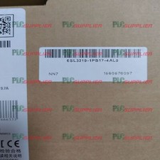 3210-1PB17-4AL0 Module, PLC, LCD, Board, Controller