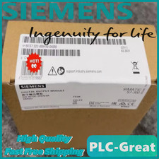 322-8BH10-0AB0 Module, PLC, LCD, Board, Controller