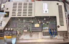 327650-A02 Module, PLC, LCD, Board, Controller