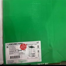 32MC10N4 Module, PLC, LCD, Board, Controller