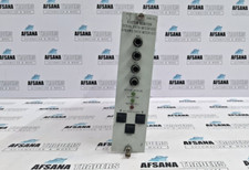 3300-03-03-00 Module, PLC, LCD, Board, Controller