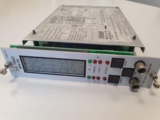 3300-20-03-01-01-00-01 Module, PLC, LCD, Board, Controller
