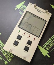 3300-35 Module, PLC, LCD, Board, Controller