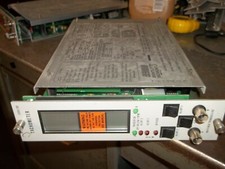 3300-50-01-02-00-00 Module, PLC, LCD, Board, Controller