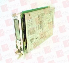 3300200301010001 Module, PLC, LCD, Board, Controller