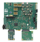 33020177-05 Module, PLC, LCD, Board, Controller