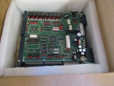 330375-02G Module, PLC, LCD, Board, Controller