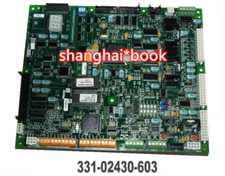 331-02430-603 Control Module by YORK