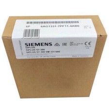 331-7PF11-4AB0 Module, PLC, LCD, Board, Controller