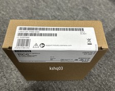 331-7TB00-0AB0 Module, PLC, LCD, Board, Controller