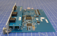 3381-001038-13 Module, PLC, LCD, Board, Controller