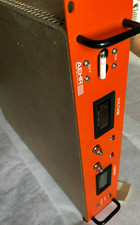 3404D-20100 Module, PLC, LCD, Board, Controller