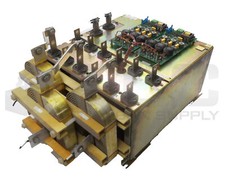 3410-CH1 Module, PLC, LCD, Board, Controller