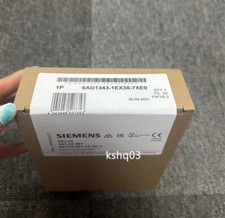 343-1EX30-7XE0 Module, PLC, LCD, Board, Controller