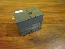 343-1GX21-0XE0 Module, PLC, LCD, Board, Controller