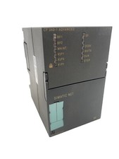 343-1GX31-0XE0 Module, PLC, LCD, Board, Controller