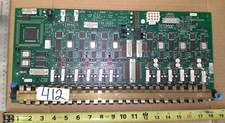 348242-9043-4302 Module, PLC, LCD, Board, Controller