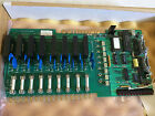 348266-01 Module, PLC, LCD, Board, Controller