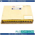 349102-01 Module, PLC, LCD, Board, Controller