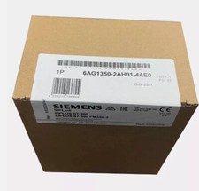 350-2AH01-4AE0 Module, PLC, LCD, Board, Controller