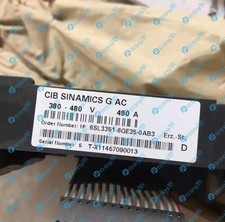 351-6GE35-0AB3 Module, PLC, LCD, Board, Controller