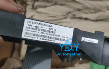 353-6TE38-2BA3 Module, PLC, LCD, Board, Controller