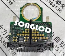 3545L0010 Module, PLC, LCD, Board, Controller