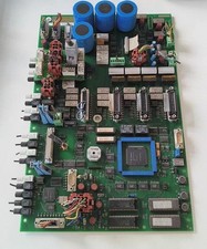354733-9596-000 Module, PLC, LCD, Board, Controller