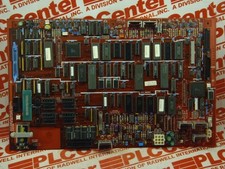 356300B1 Module, PLC, LCD, Board, Controller