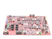 356400-02B Module, PLC, LCD, Board, Controller