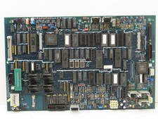 356400-14 Module, PLC, LCD, Board, Controller