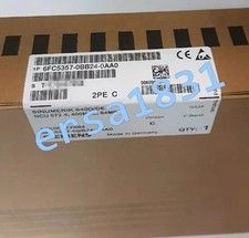 357-0BB24-0AA0 Module, PLC, LCD, Board, Controller