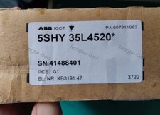 35L4520 Module, PLC, LCD, Board, Controller