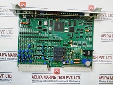 3603-903 Module, PLC, LCD, Board, Controller