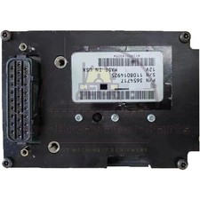3654717 Module, PLC, LCD, Board, Controller