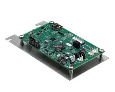 366-024 Module, PLC, LCD, Board, Controller