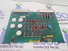 3667820 Module, PLC, LCD, Board, Controller