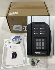 369-HI-0-0-0-0-E Module, PLC, LCD, Board, Controller